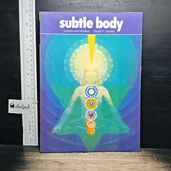 หนังสือ Subtle Body