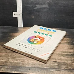หนังสือ Blue and Yellow Don't Make Green รูปที่ 4