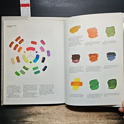 หนังสือ Blue and Yellow Don't Make Green รูปที่ 11