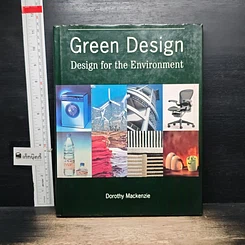 หนังสือ Green Design: Design for the Environment