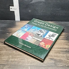 หนังสือ Green Design: Design for the Environment รูปที่ 4