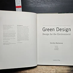 หนังสือ Green Design: Design for the Environment รูปที่ 6