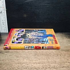หนังสือ ยอดนักสืบจิ๋ว โคนัน เล่ม 37 รูปที่ 3