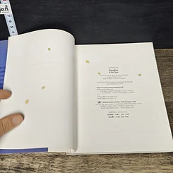 หนังสือ เจ้าชายน้อย รูปที่ 6