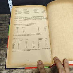 หนังสือ The New Oxford School Dictionary รูปที่ 8