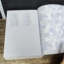 หนังสือ พจนานุกรม เกาหลี-ไทย / ไทย-เกาหลี รูปที่ 8