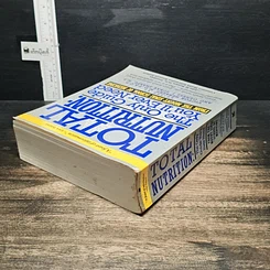หนังสือ Total Nutrition: The Only Guide You'll Ever Need รูปที่ 5