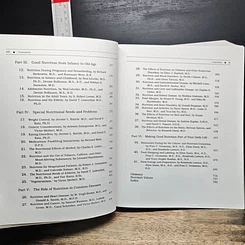หนังสือ Total Nutrition: The Only Guide You'll Ever Need รูปที่ 8