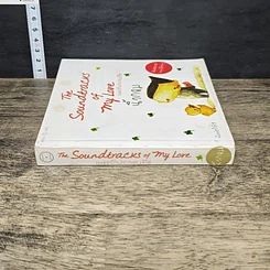 หนังสือ เพลงรักประกอบชีวิต The Soundtracks of my love รูปที่ 2