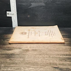 หนังสือ ที่ระลึกในงานพระราชทานเพลิงศพ พระภาวนาโกศลเถร (ธีระ ธัมมธรเถระ) รูปที่ 3