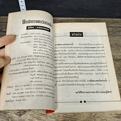 หนังสือ บารมีหลวงพ่อวัดปากน้ำ 1 รูปที่ 6