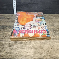 หนังสือ โลกทิพย์ เงากรรม 50 รูปที่ 4