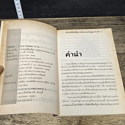 หนังสือ สิ่งศักดิ์สิทธิ์คู่บารมี พระอภิญญาจารย์ รูปที่ 6