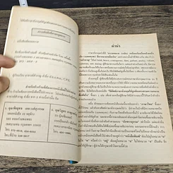 หนังสือ ใช้ศัพท์ภาษาอังกฤษให้ถูกต้อง ตรงตามความหมายที่แท้จริง รูปที่ 6