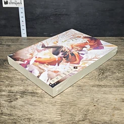 หนังสือ I am the Ex-Demon King ผมน่ะหรือคืออดีตจอมมาร! เล่ม 1 รูปที่ 3