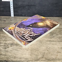 หนังสือ Find The Way ตอนพิเศษ เซวีน่า มหานครแห่งมนตรา รูปที่ 3