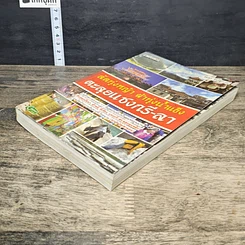 หนังสือ ลัดทุ่งหญ้า ฝ่าทุ่งน้ำแข็ง ตะลุยแชงกรี-ลา รูปที่ 3