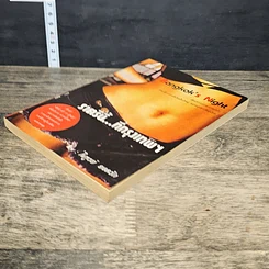 หนังสือ Bangkok's Night ราตรีนี้...ที่กรุงเทพฯ รูปที่ 3
