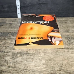 หนังสือ Bangkok's Night ราตรีนี้...ที่กรุงเทพฯ รูปที่ 4