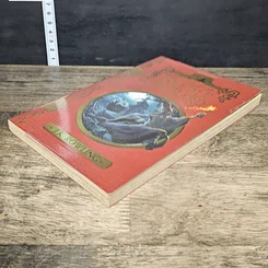 หนังสือ The Tales of Beedle the Bard รูปที่ 3