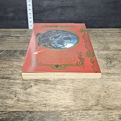 หนังสือ The Tales of Beedle the Bard รูปที่ 4