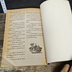หนังสือ บันทึกความทรงจำของ...พระอาจารย์มหาแคล้ว ฐานิสฺสโร รูปที่ 8