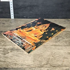 หนังสือ อานุภาพพระพุทธมนต์ รูปที่ 3