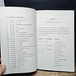 หนังสือ เพิ่มศัพท์สำหรับสอบ TOEFL GRE GMAT MAT รูปที่ 8