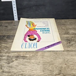 หนังสือ เอวบาง Super Waist Slimming รูปที่ 4