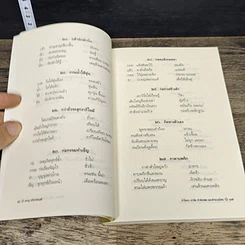หนังสือ คำโคลง ภาษิต คำพังเพย และสำนวนไทย รูปที่ 7