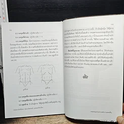 หนังสือ กดจุดหยุดป่วย ตามหลักการแพทย์จีน รูปที่ 9