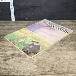 หนังสือ คืนชีวิตให้ผืนดิน: ประสบการณ์เกษตรกรรมธรรมชาติในเมืองไทย รูปที่ 3