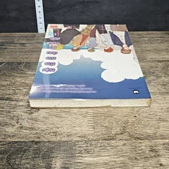 หนังสือ หนุ่มห้าวสาวป่วน รักกวนหัวใจ เล่ม 1 รูปที่ 4