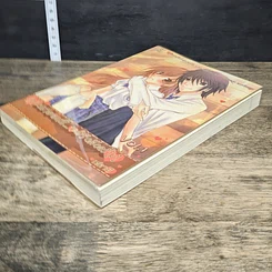 หนังสือ [คุ]ณชายคนนี้ จะมีรักสักครั้[ง] เล่ม 1 รูปที่ 3