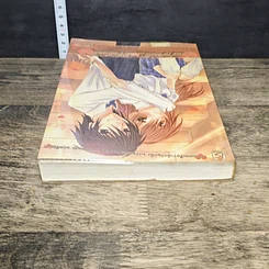 หนังสือ [คุ]ณชายคนนี้ จะมีรักสักครั้[ง] เล่ม 1 รูปที่ 4