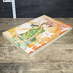 หนังสือ Super Gal แสบซ่า...ท้ารัก เล่ม 2 รูปที่ 3