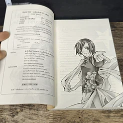 หนังสือ Super Gal แสบซ่า...ท้ารัก เล่ม 2 รูปที่ 6