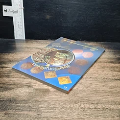 หนังสือ ส่องเหรียญส่องพระ รูปที่ 5