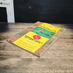 หนังสือ อะไรเป็นอะไรในพุทธศาสนา รูปที่ 4