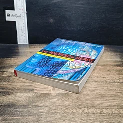 หนังสือ สหจิต1: หัวใจแอนดรอยด์ THE ANDROID's HEART รูปที่ 4