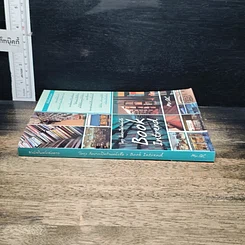 หนังสือ ใครๆก็อยากเปิดร้านหนังสือ รูปที่ 3