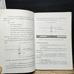 หนังสือ กระบวนการแก้ปัญหาและตัดสินใจเชิงวิทยาศาสตร์ รูปที่ 8