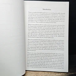 หนังสือ Water Cures: Drugs Kill รูปที่ 8