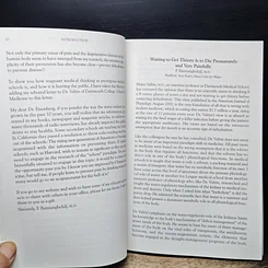 หนังสือ Water Cures: Drugs Kill รูปที่ 9