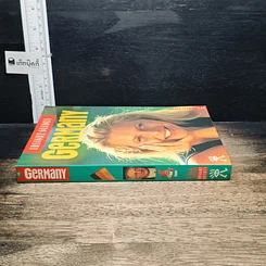 หนังสือ Insight Guides Germany รูปที่ 3
