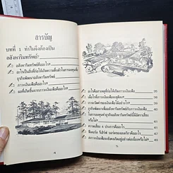 หนังสือ คัมภีร์ทอง ของ ธุรกิจ บ้าน อาคาร ที่ดิน รูปที่ 7