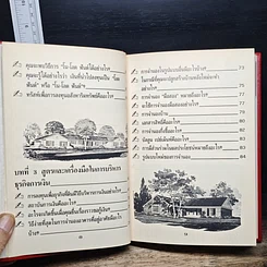 หนังสือ คัมภีร์ทอง ของ ธุรกิจ บ้าน อาคาร ที่ดิน รูปที่ 9