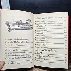 หนังสือ คัมภีร์ทอง ของ ธุรกิจ บ้าน อาคาร ที่ดิน รูปที่ 16