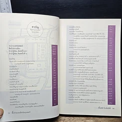 หนังสือ ชื่อบ้านนามเมืองในกรุงเทพฯ รูปที่ 7