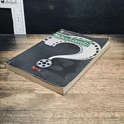 หนังสือ ศิลปะบนใบปิดหนัง รูปที่ 4